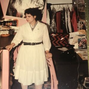 Mystery Box bundle Vtg Clothing. Mixed Sz